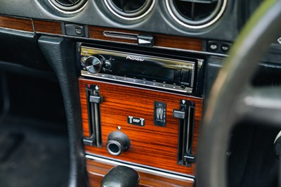 Lot 276 - 1983 Mercedes-Benz 380 SL / 500 SL