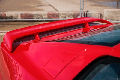 Lot 178 - 1989 Lotus Esprit Turbo