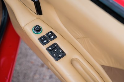 Lot 178 - 1989 Lotus Esprit Turbo
