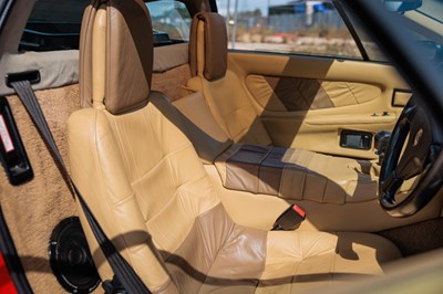 Lot 178 - 1989 Lotus Esprit Turbo