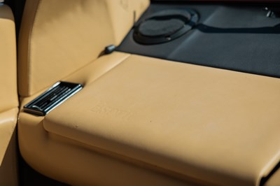 Lot 178 - 1989 Lotus Esprit Turbo