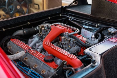 Lot 178 - 1989 Lotus Esprit Turbo