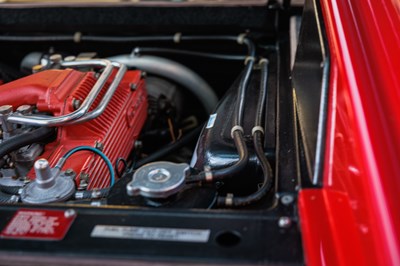 Lot 178 - 1989 Lotus Esprit Turbo