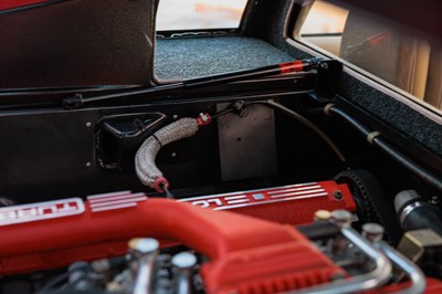 Lot 178 - 1989 Lotus Esprit Turbo