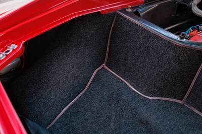 Lot 178 - 1989 Lotus Esprit Turbo