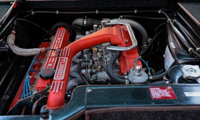 Lot 178 - 1989 Lotus Esprit Turbo