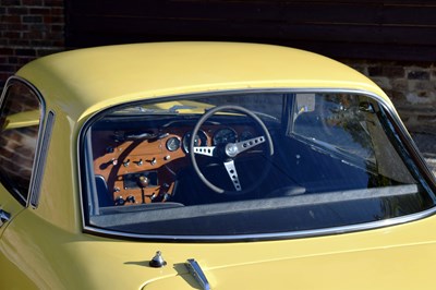 Lot 137 - 1968 Lotus Elan S4 *WITHDRAWN*