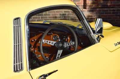 Lot 137 - 1968 Lotus Elan S4 *WITHDRAWN*