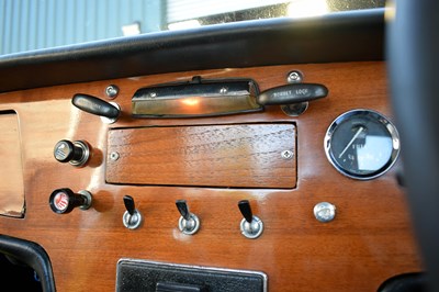 Lot 137 - 1968 Lotus Elan S4 *WITHDRAWN*
