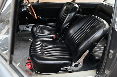 Lot 154 - 1968 Lancia Flavia Coupé 1800 Injection