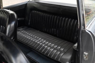 Lot 154 - 1968 Lancia Flavia Coupé 1800 Injection