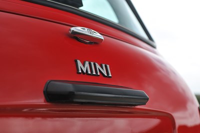 Lot 248 - 1993 Rover Mini Mayfair