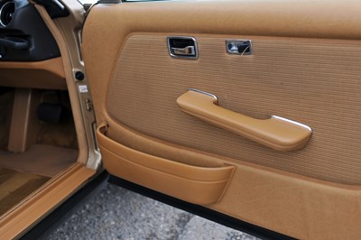 Lot 197 - 1985 Mercedes-Benz 230 CE