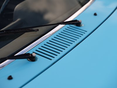 Lot 249 - 1975 Porsche 914