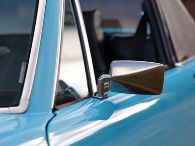 Lot 249 - 1975 Porsche 914