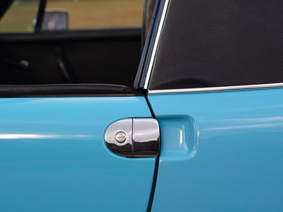 Lot 249 - 1975 Porsche 914