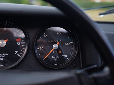 Lot 249 - 1975 Porsche 914