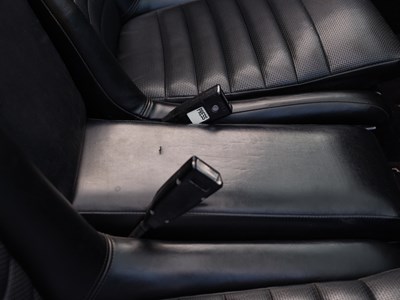 Lot 249 - 1975 Porsche 914
