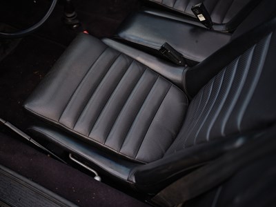 Lot 249 - 1975 Porsche 914