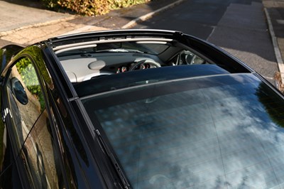 Lot 263 - 2003 Porsche 911/996 Targa