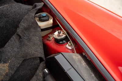 Lot 234 - 1977 Porsche 911/930 3.0 Turbo