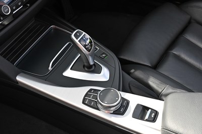 Lot 213 - 2018 BMW 420i M Sport Convertible