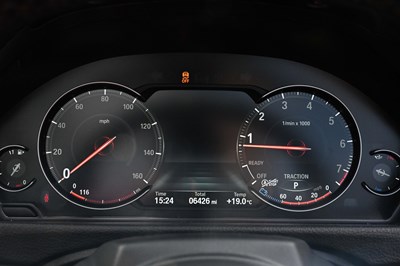 Lot 213 - 2018 BMW 420i M Sport Convertible