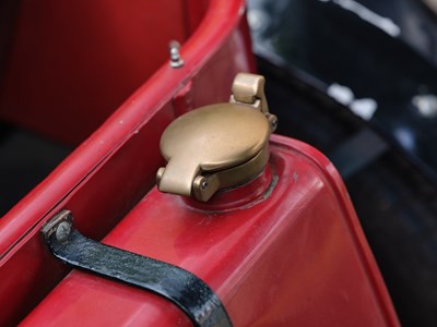 Lot 200 - c.1935 Austin 7 ‘Cambridge Special’
