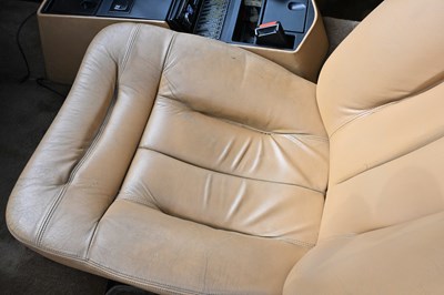 Lot 250 - 1981 Ferrari Mondial 8