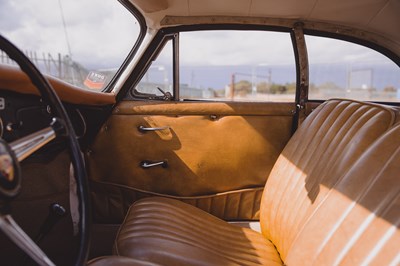 Lot 195 - 1962 Porsche 356 B Super 90 Karmann Notchback