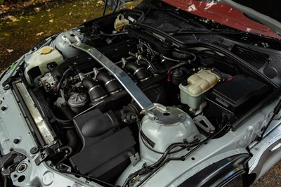 Lot 273 - 2000 BMW Z3 M