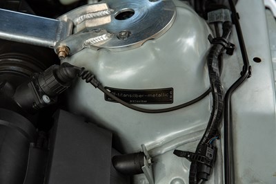 Lot 273 - 2000 BMW Z3 M