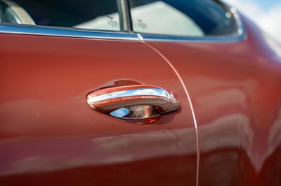 Lot 266 - 2005 Bentley Continental GT