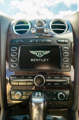 Lot 266 - 2005 Bentley Continental GT