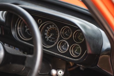 Lot 164 - 1974 Ford Escort RS1600 Mk. I