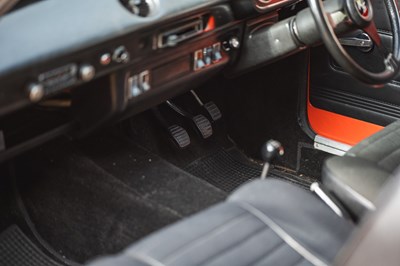 Lot 164 - 1974 Ford Escort RS1600 Mk. I