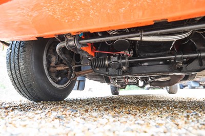 Lot 164 - 1974 Ford Escort RS1600 Mk. I