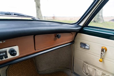 Lot 217 - 1969 Volkswagen Karmann Ghia