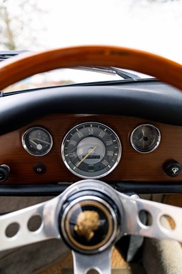 Lot 217 - 1969 Volkswagen Karmann Ghia