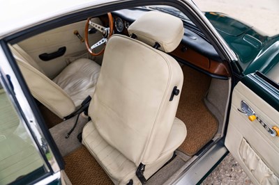 Lot 217 - 1969 Volkswagen Karmann Ghia