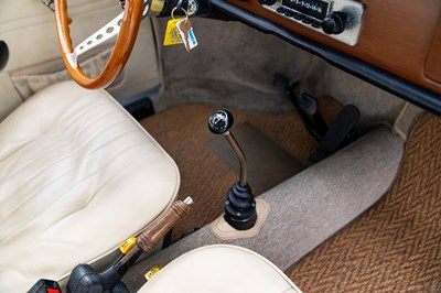 Lot 217 - 1969 Volkswagen Karmann Ghia