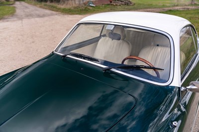 Lot 217 - 1969 Volkswagen Karmann Ghia