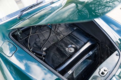 Lot 217 - 1969 Volkswagen Karmann Ghia