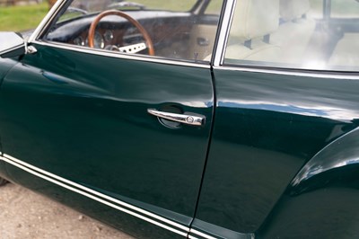 Lot 217 - 1969 Volkswagen Karmann Ghia