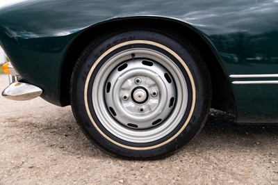 Lot 217 - 1969 Volkswagen Karmann Ghia