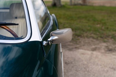Lot 217 - 1969 Volkswagen Karmann Ghia