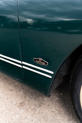 Lot 217 - 1969 Volkswagen Karmann Ghia