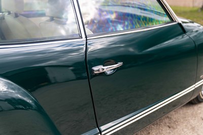 Lot 217 - 1969 Volkswagen Karmann Ghia