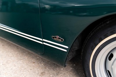 Lot 217 - 1969 Volkswagen Karmann Ghia