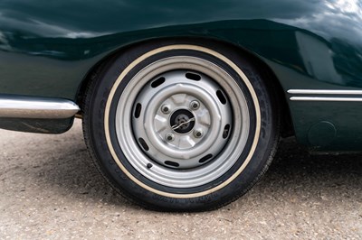 Lot 217 - 1969 Volkswagen Karmann Ghia
